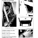 John Deere JD24A, 125 Skid Steer Loader (120001-) Operator's Manual (OMM77699) - Image 2