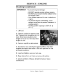John Deere 2243 Gas Professional Greensmower Operator's Manual (OMMT1898) - Image 3