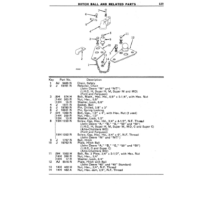 John Deere 100 Quik-Tatch Corn Snapper Operator's Manual (OMN11653) - Image 3