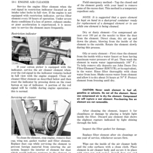 John Deere 299 Two-Row Cotton Picker Operator's Manual (OMN159080) - Image 3