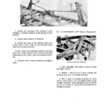 John Deere 100, 150 Series Rigid Plows; 100FH, 150FH Series Flexible Plow Operator's Manual (OMN159156) - Image 2