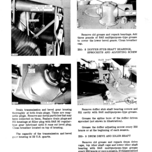 John Deere 499, 699 Two-Row Cotton Pickers Operator's Manual (OMN159202) - Image 3