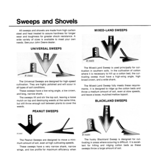 John Deere 53K, 54K, 55K Integral Tool Carriers Operator's Manual (OMN159216) - Image 2
