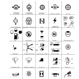 John Deere FB-C, DF-C, B-C, D-C Grain Drills Operator's Manual (OMN159217) - Image 2