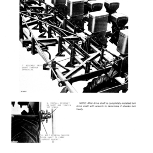 John Deere C11 Culti-Planter Operator's Manual (OMN159259) - Image 2