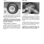 John Deere 100 Stack Wagon Operator's Manual (OMN159455) - Image 2