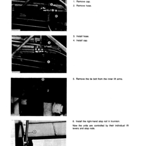 John Deere 9910 Cotton Picker Operator's Manual (OMN159509) - Image 2