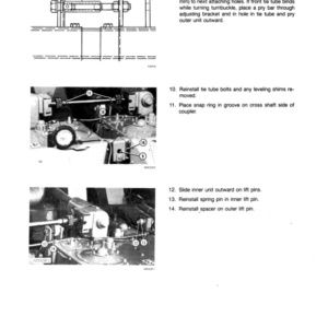 John Deere 9940 Cotton Picker Operator's Manual (OMN159568) - Image 3