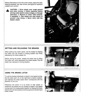 John Deere 9920 Cotton Picker Operator's Manual (OMN159577) - Image 2