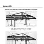John Deere 100 IFH Chisel Plow, Integral Operator's Manual (OMN159730) - Image 2