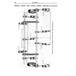 John Deere 700 Series Toolbar Operator's Manual (OMN18153) - Image 2