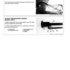 John Deere 785 Air Drill Operator's Manual (OMN200030) - Image 3