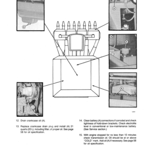 John Deere 9940 Cotton Picker Operator's Manual (OMN200033) - Image 2