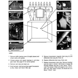 John Deere 9940 Cotton Picker Operator's Manual (OMN200033) - Image 3