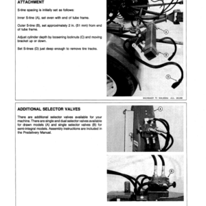 John Deere 8500 Grain Drill North America Operator's Manual (OMN200224) - Image 3