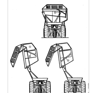 John Deere 9930 Cotton Picker Operator's Manual (OMN200241) - Image 3