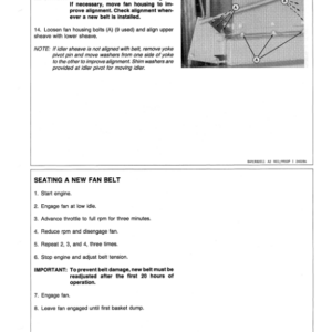 John Deere 9950 Cotton Picker Operator's Manual (OMN200242) - Image 2