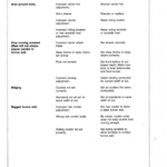 John Deere 1000 Integral Moldboard Plow Operator's Manual (OMN200252) - Image 2