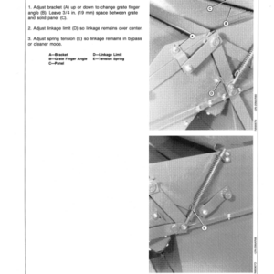 John Deere 7445 Cotton Stripper Operator's Manual (OMN200303) - Image 3