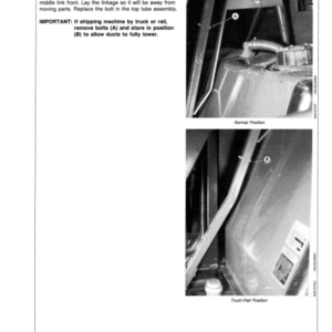 John Deere 9960 Cotton Picker Operator's Manual (OMN200308) - Image 4