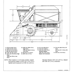 John Deere 9930 Cotton Picker Operator's Manual (OMN200310) - Image 2