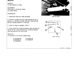 John Deere 777 Air Seeding System Operator's Manual (OMN200346) - Image 3