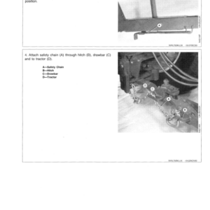 John Deere 750 Grain Drill (20 Ft.) (North America) Operator's Manual (OMN200420) - Image 3