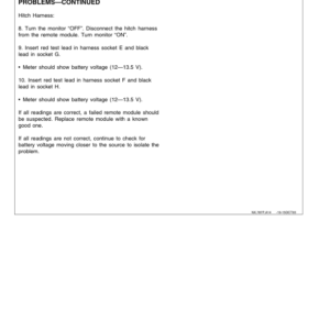 John Deere 787 Broadcast Attachments Operator's Manual (OMN200426) - Image 2