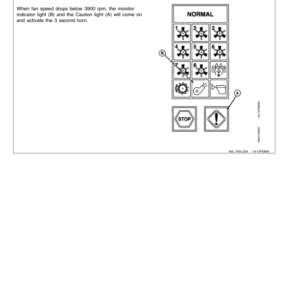 John Deere 7450 Cotton Stripper Operator's Manual (OMN200465) - Image 2