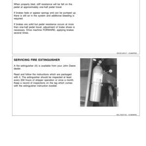 John Deere 7450 Cotton Stripper Operator's Manual (OMN200465) - Image 3