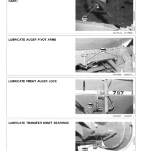 John Deere 787 Air Seeding System Operator's Manual (OMN200472) - Image 2