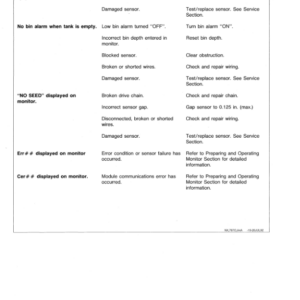 John Deere 787 Air Seeding System Operator's Manual (OMN200472) - Image 3