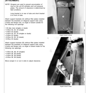 John Deere 9976 Cotton Picker (-004000) Operator's Manual (OMN200526) - Image 2