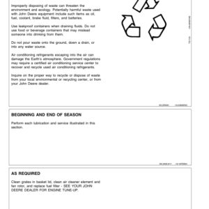 John Deere 9935 Cotton Picker Operator's Manual (OMN200530) - Image 2