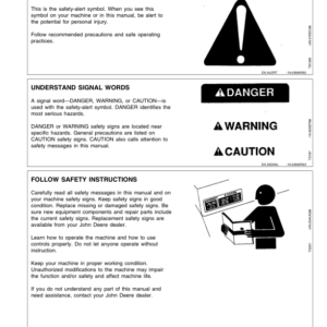 John Deere 9935 Cotton Picker Operator's Manual (OMN200530) - Image 4