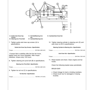 John Deere 9976 Cotton Picker (004001-) Operator's Manual (OMN200722) - Image 4