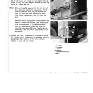 John Deere 9970 Cotton Picker (004001-) Operator's Manual (OMN200728) - Image 3