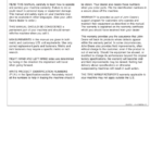John Deere 913 V-Ripper North America Operator's Manual (OMN200835) - Image 2