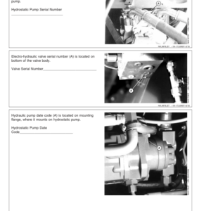 John Deere 7455 Cotton Picker (SN 006001-) Operator's Manual (OMN200840) - Image 3
