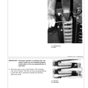 John Deere 9976 Cotton Picker Operator's Manual (OMN200862) - Image 2