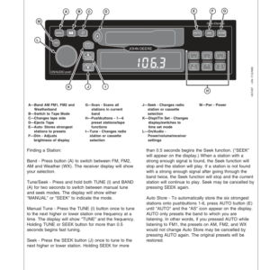 John Deere 9976 Cotton Picker Operator's Manual (OMN200862) - Image 4