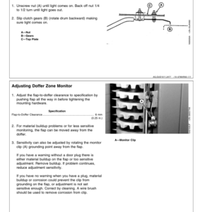 John Deere 990 Cotton Picker Operator's Manual (OMN200936) - Image 2