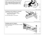 John Deere 2700 Mulch Ripper (010000-) Operator's Manual (OMN263551) - Image 3