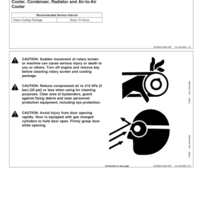 John Deere 9986 Cotton Picker (- 014000) Operator's Manual (OMN300026) - Image 2