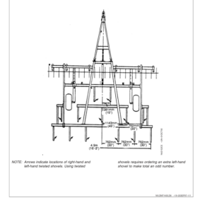 John Deere 714 Mulch Tillers Operator's Manual (OMN300043) - Image 3