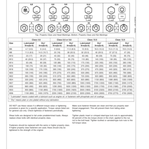 John Deere 7455 Cotton Striper (SN 014001-) Operator's Manual (OMN300182) - Image 4