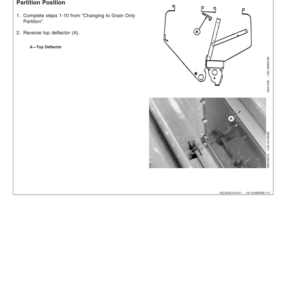 John Deere 455 Folding Grain Drills Operator's Manual (OMN300244) - Image 3