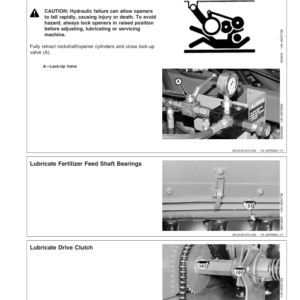 John Deere 1590 Grain Drills Operator's Manual (OMN300317) - Image 3