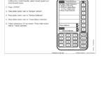 John Deere 4930 Self-Propelled Sprayer (000101-) Operator's Manual (OMN300371) - Image 3