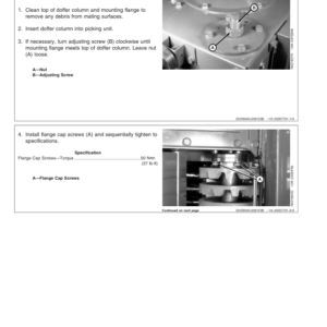 John Deere 9970 Cotton Picker (023001-) Operator's Manual (OMN300493) - Image 3